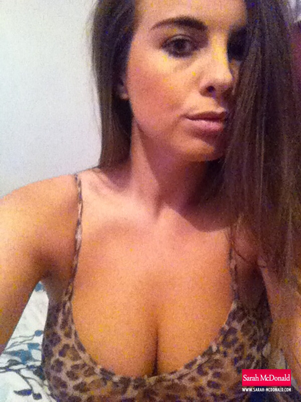 At home in my new leopard bodysuit