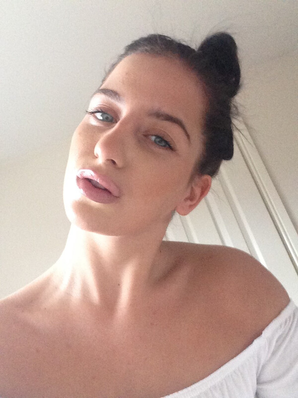 Simply Selfie Heaven